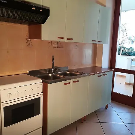 Apartment Casa Vacanze 