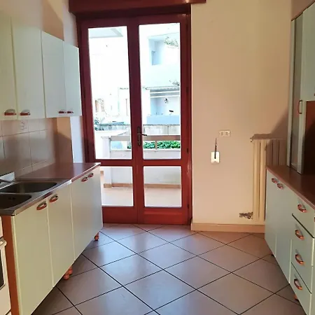 Apartment Casa Vacanze 