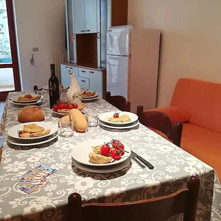 Apartment Casa Vacanze 