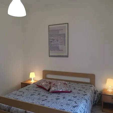 Apartment Casa Vacanze 