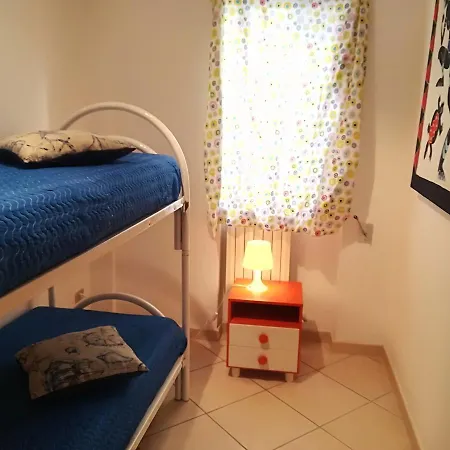 Apartment Casa Vacanze 