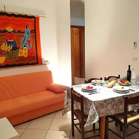 Casa Vacanze 