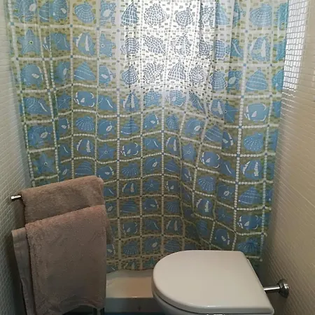 Apartment Casa Vacanze 
