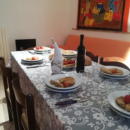 Apartment Casa Vacanze 