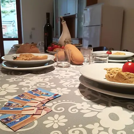 Apartment Casa Vacanze 