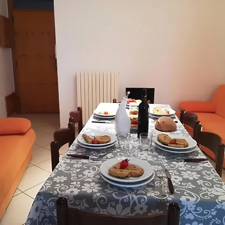 Apartment Casa Vacanze 