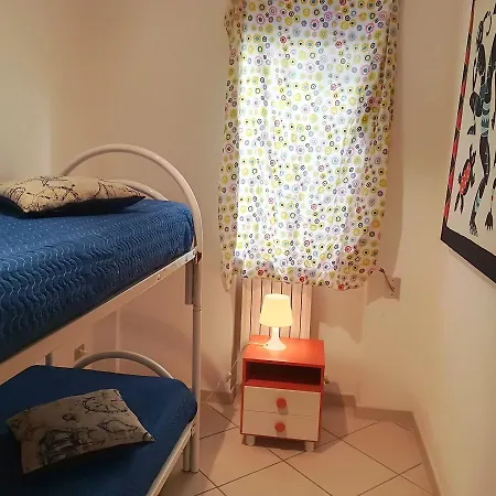 Casa Vacanze 