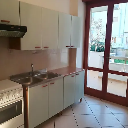 Apartment Casa Vacanze 